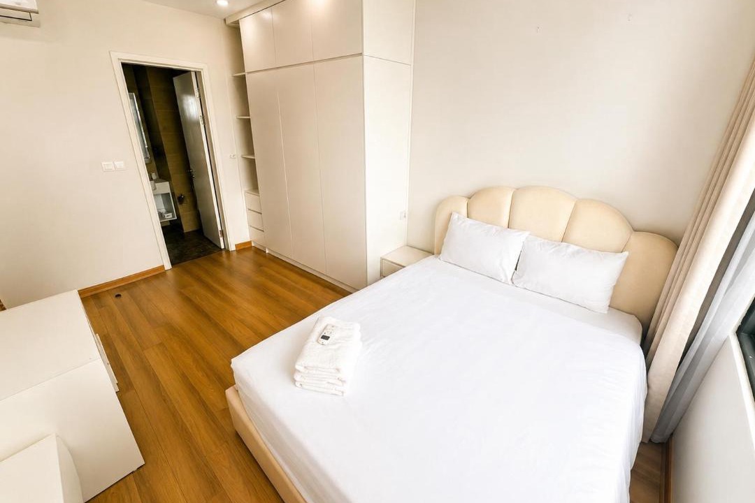 Photo of Bedroom in Trung Hoa Nhan Chinh