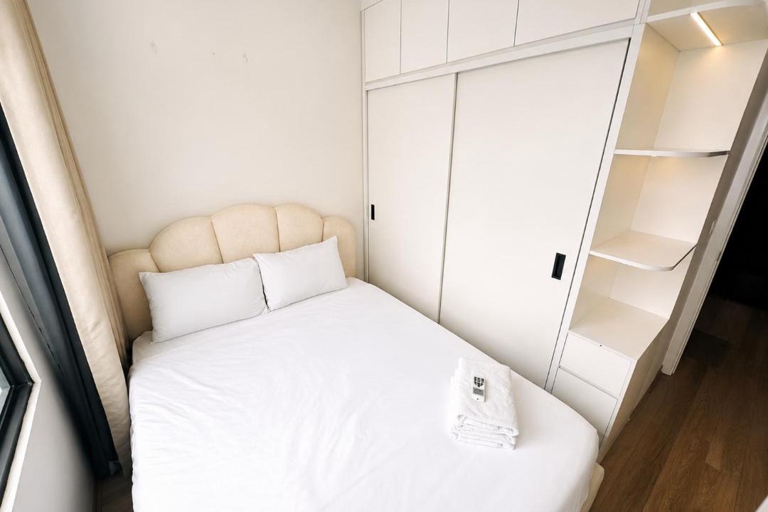 Photo of Bedroom in Trung Hoa Nhan Chinh