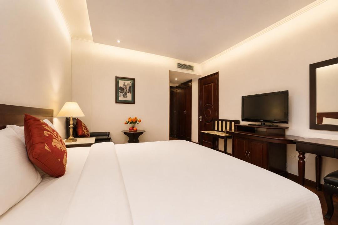 Photo of Bedroom in Hang Buom