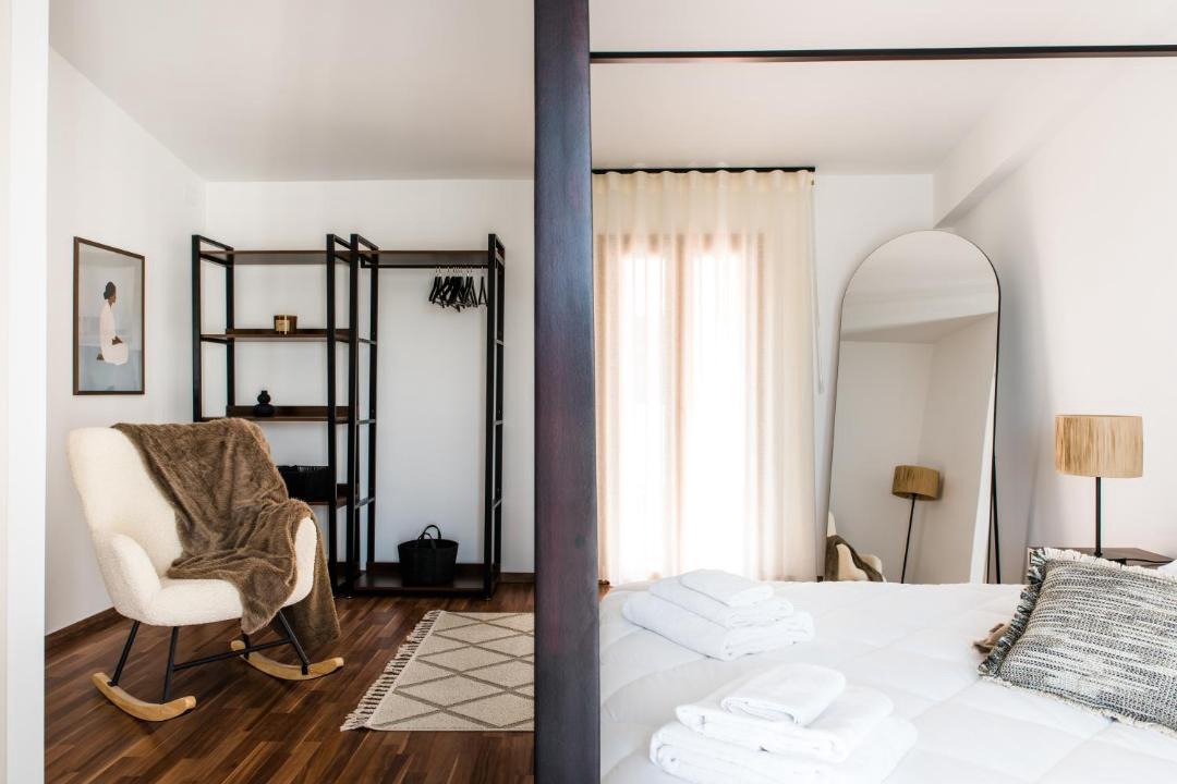 Photo of Bedroom in Celano