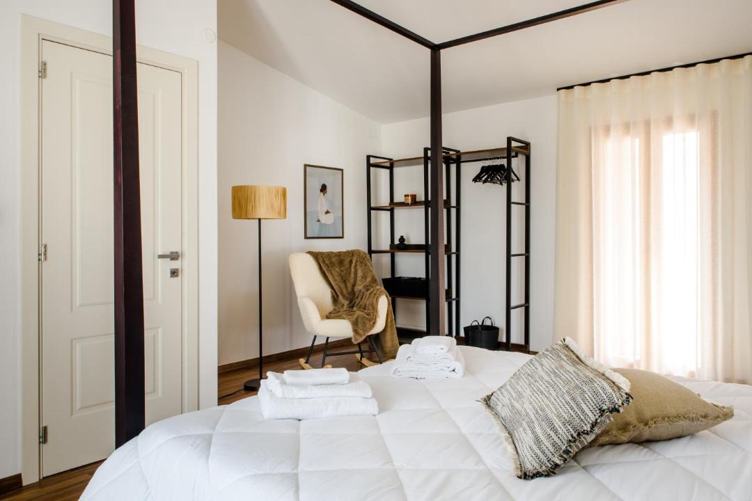 Photo of Bedroom in Celano