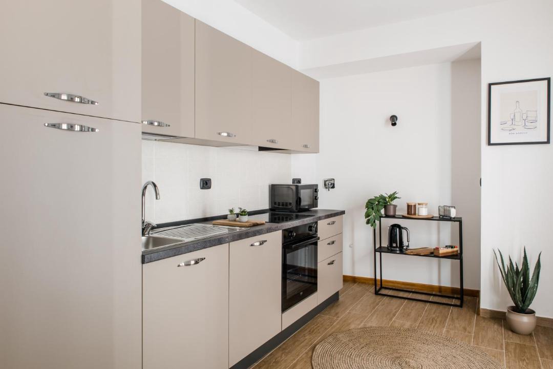 Photo of Kitchen in Celano