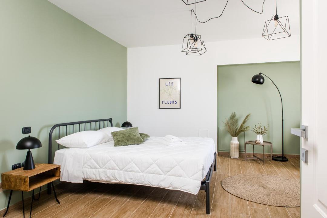 Photo of Bedroom in Celano