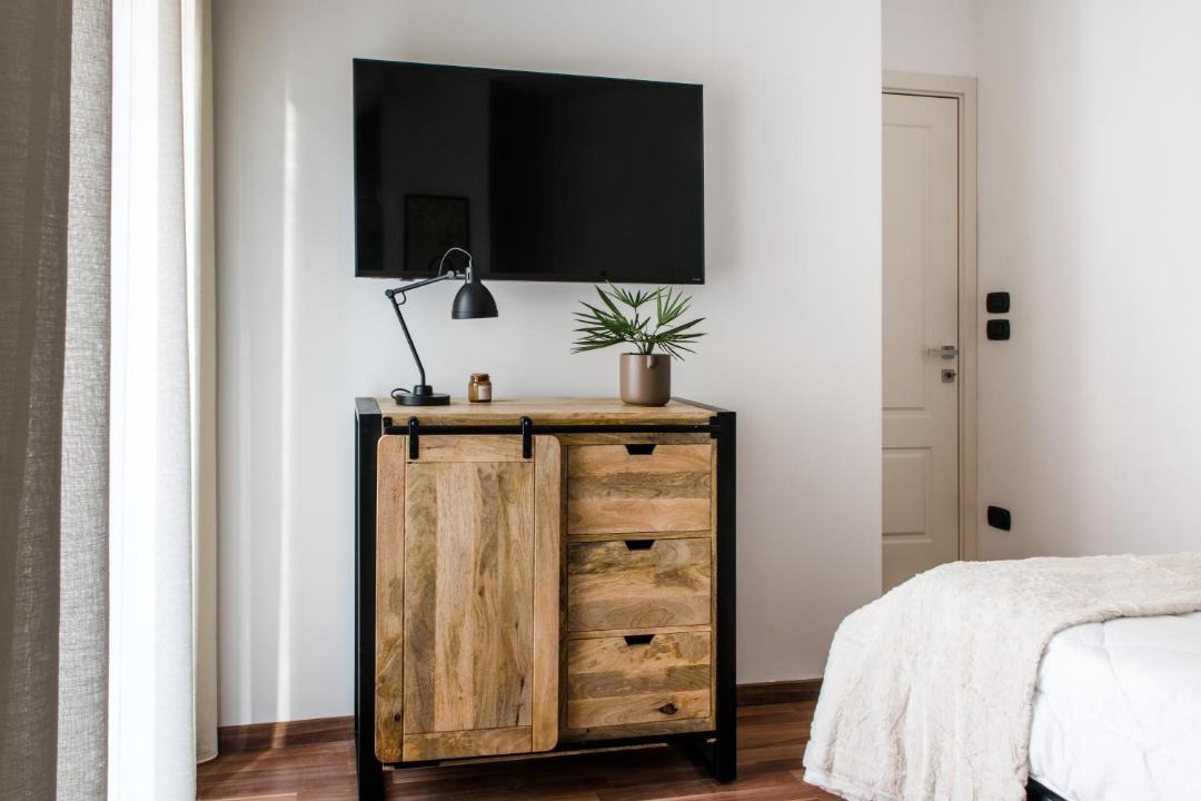 Photo of Bedroom in Celano