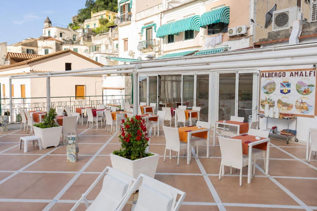 Photo of Others in Amalfi