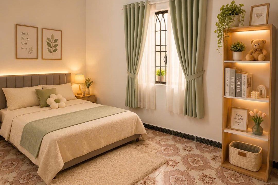 Photo of Bedroom in Vung Tau