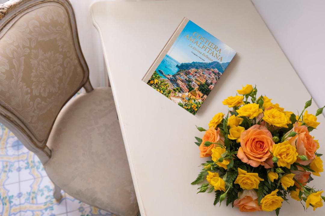 Photo of Others in Amalfi