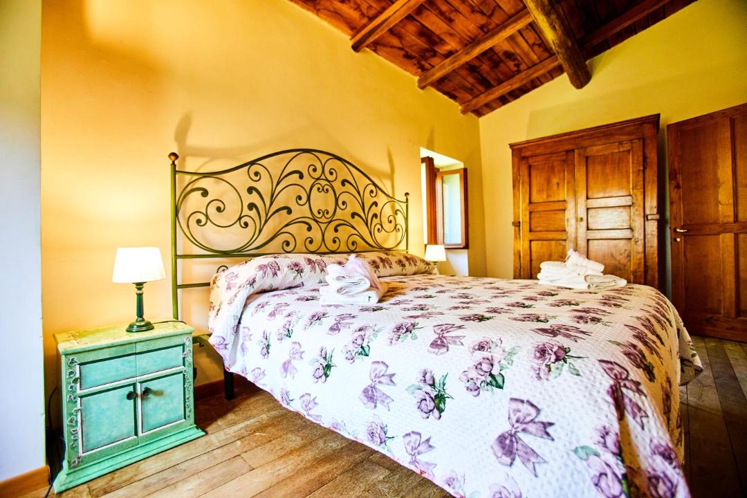 Photo of Bedroom in Palombara Sabina