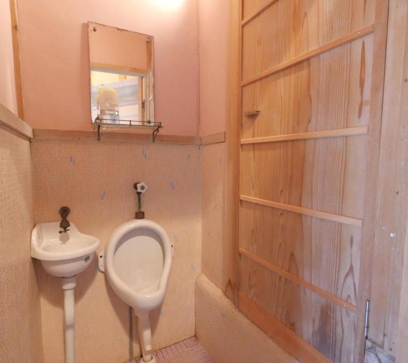Photo of Bathroom in Mihama
