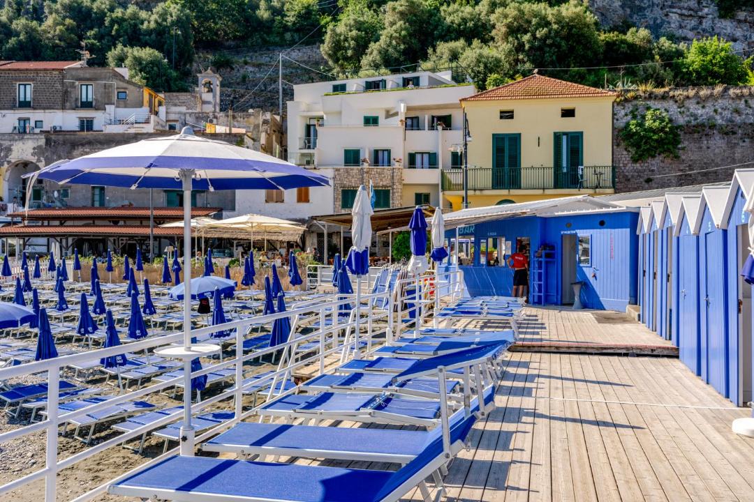 Photo of Others in Marina di Puolo