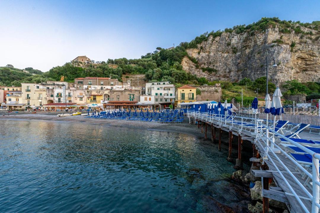 Photo of Others in Marina di Puolo
