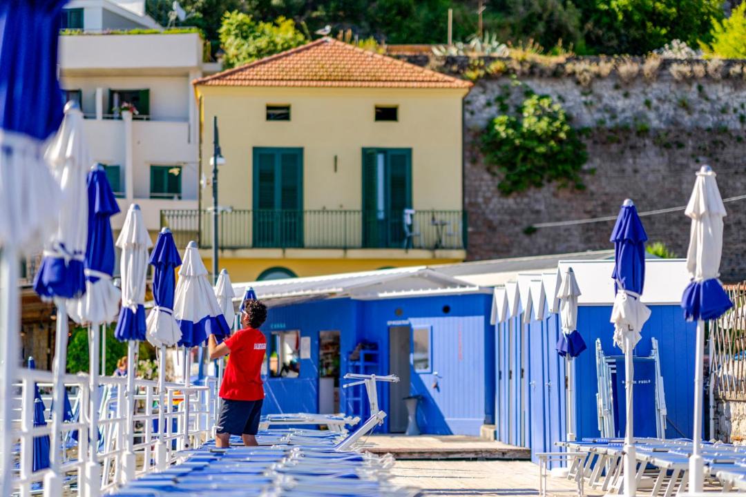 Photo of Others in Marina di Puolo