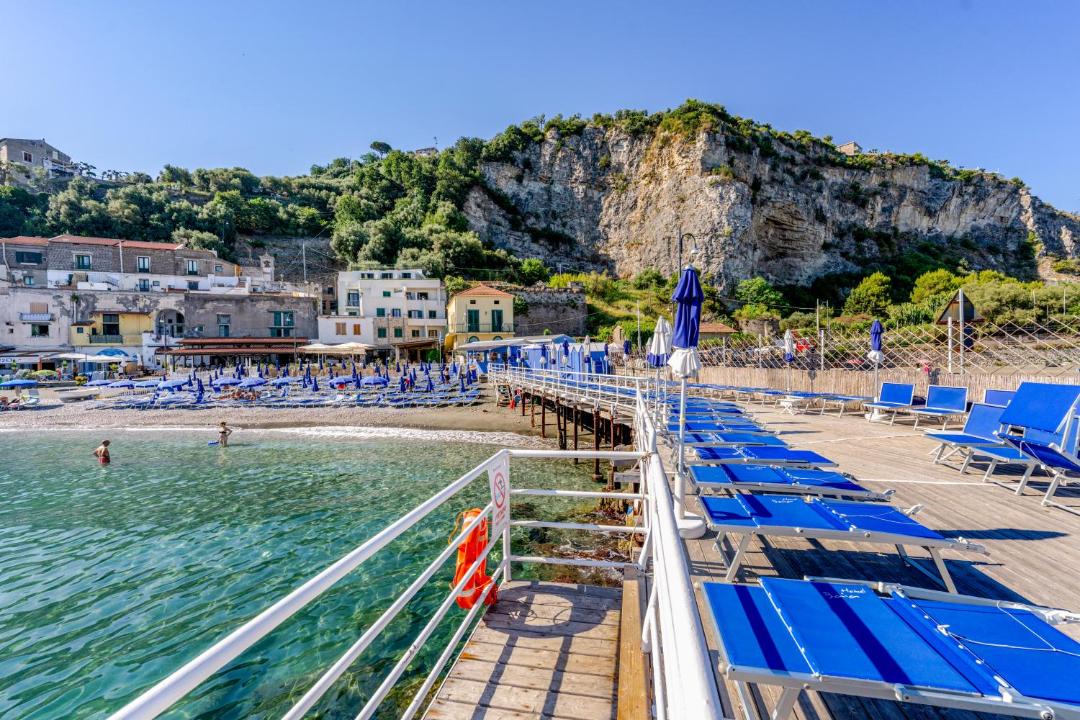 Photo of Others in Marina di Puolo
