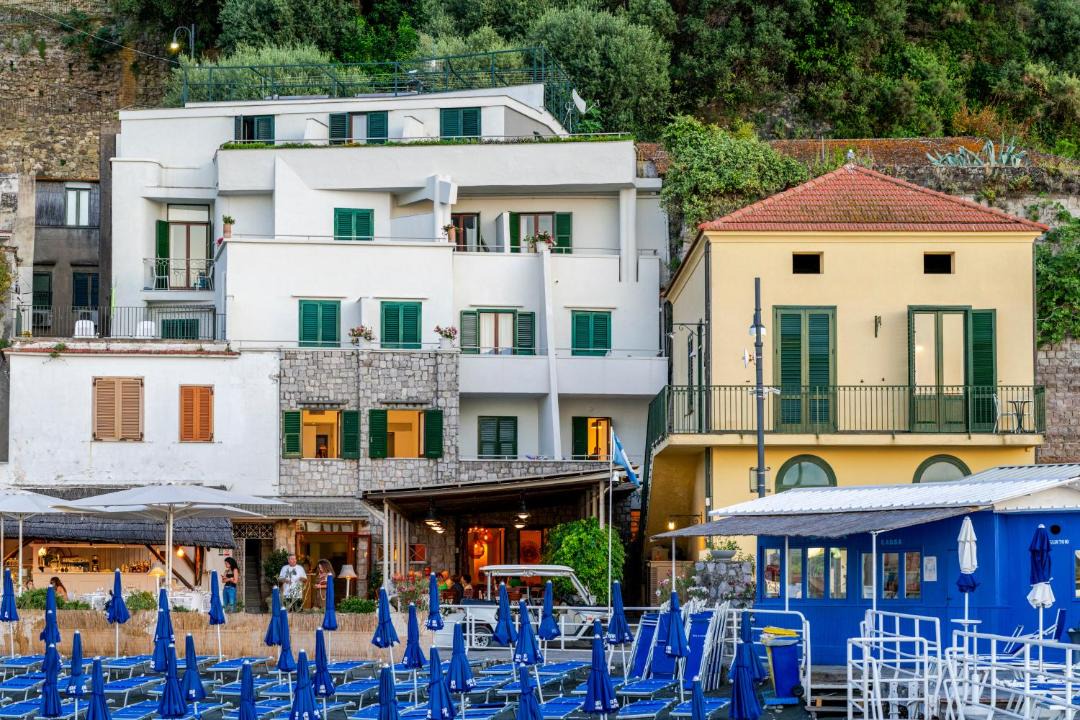 Photo of Others in Marina di Puolo
