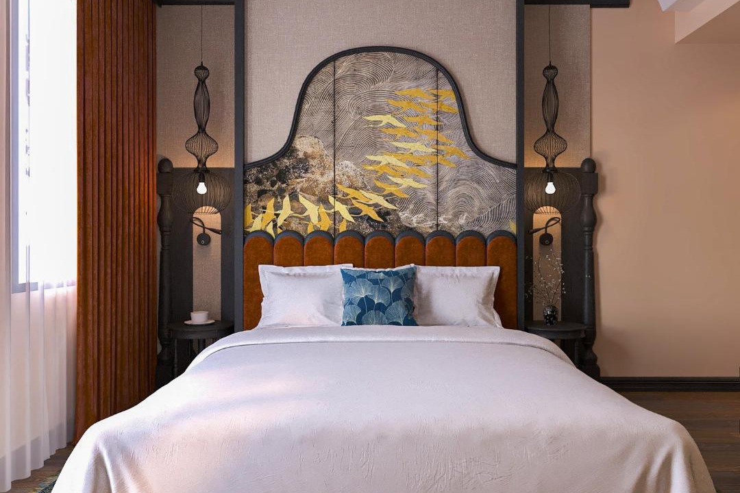 Photo of Bedroom in Hang Trong