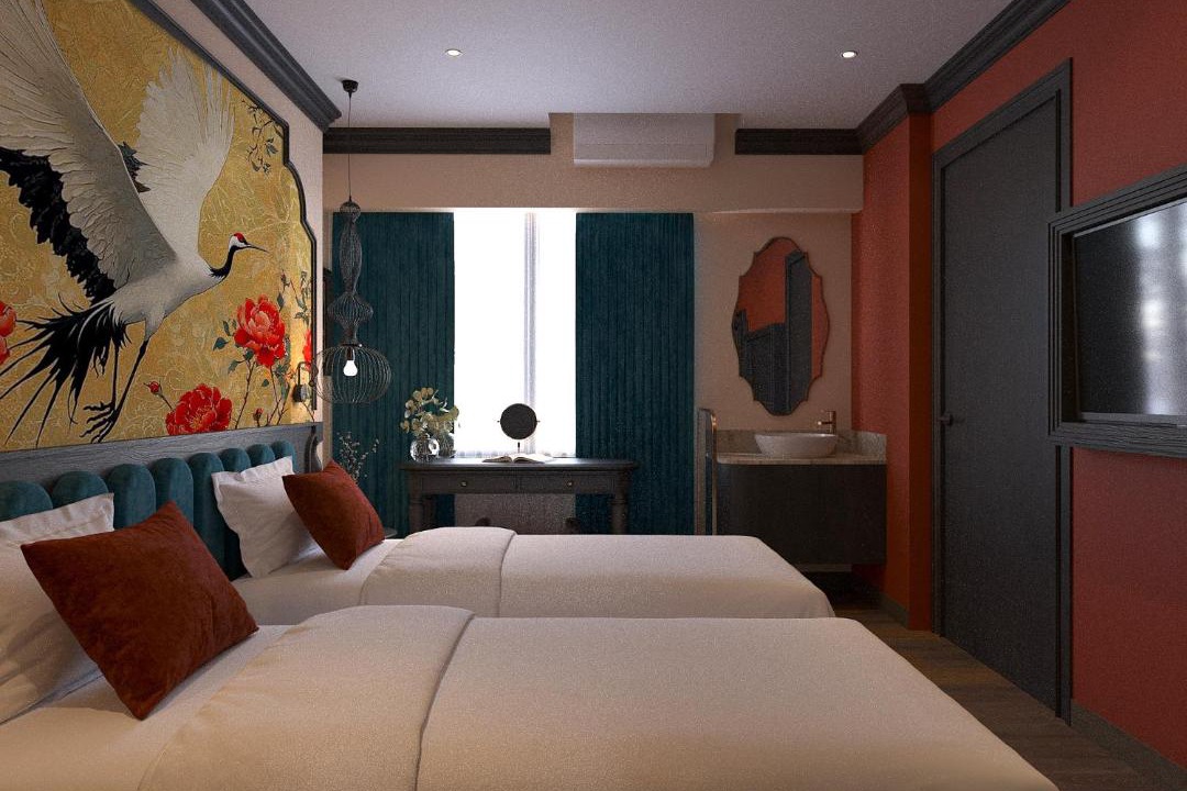 Photo of Bedroom in Hang Trong