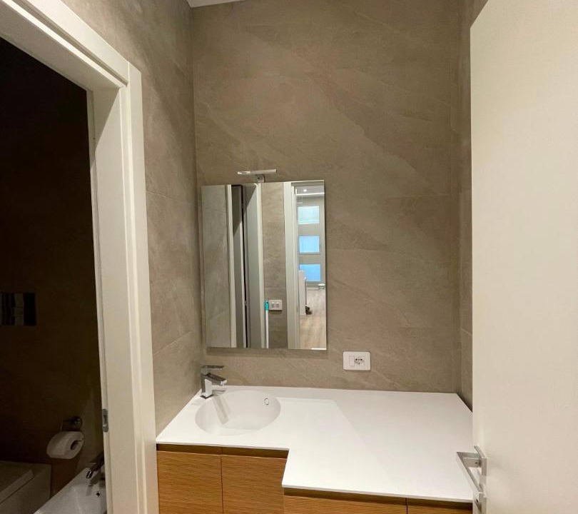 Photo of Bathroom in Termoli