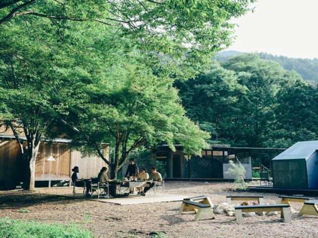 Photo of Others in Fuefuki