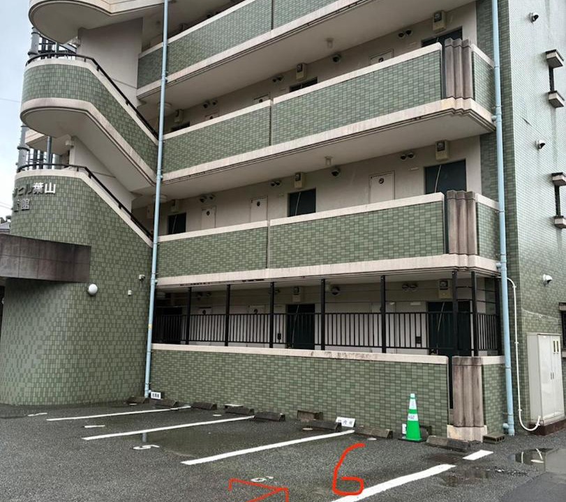 Photo of Others in Kita Ward