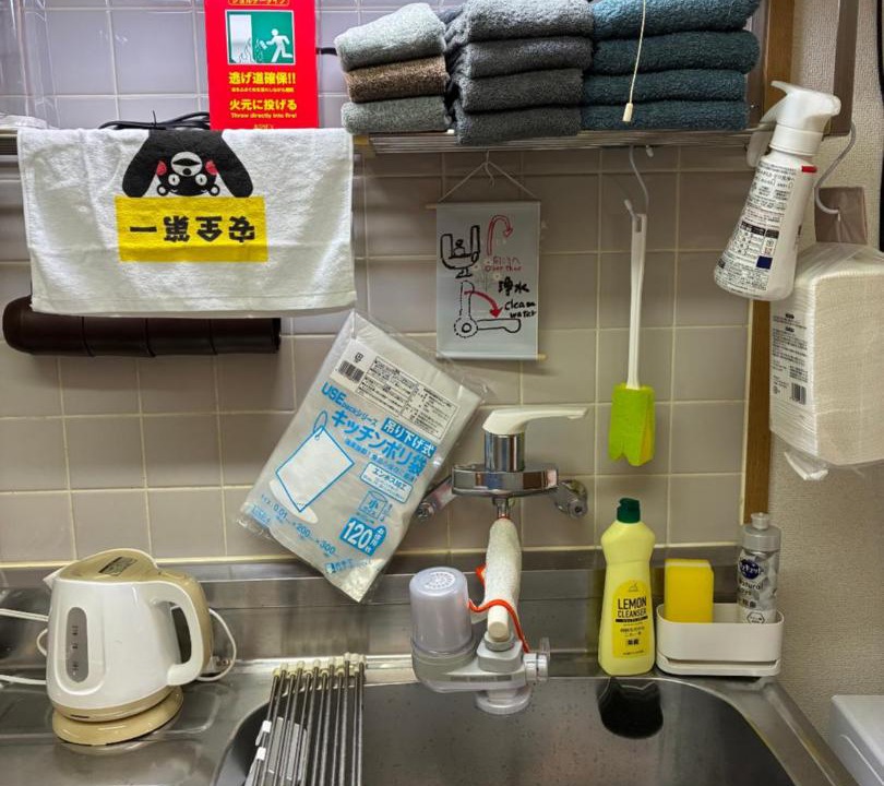 Photo of Others in Kita Ward