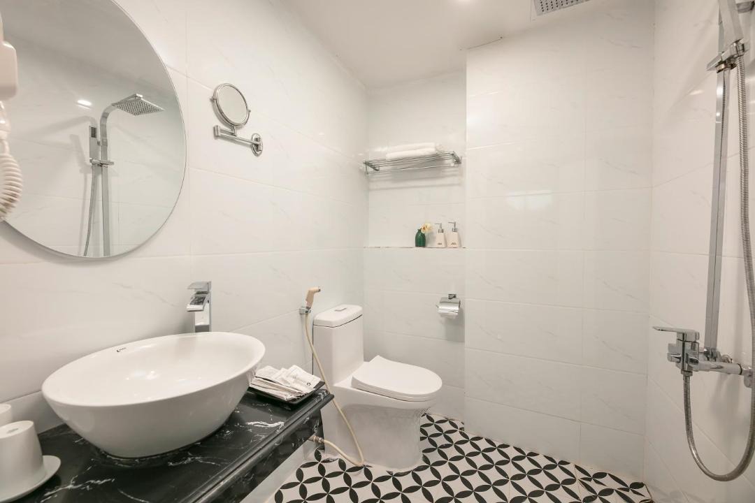 Photo of Bathroom in Hang Dao