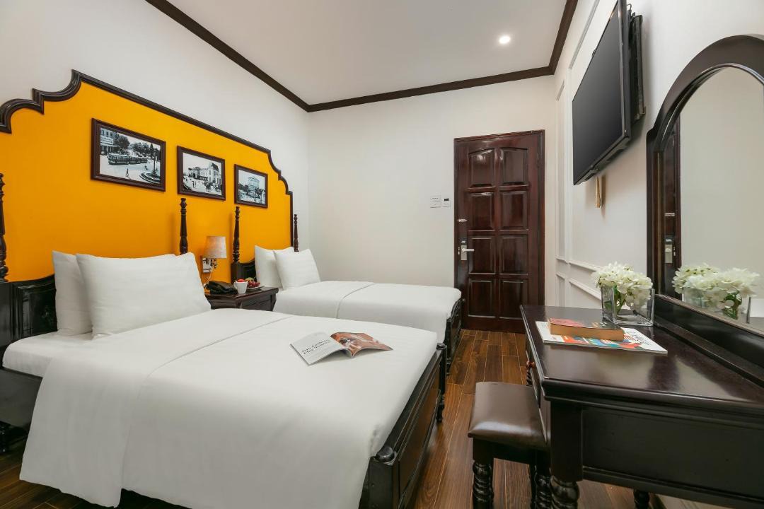 Photo of Bedroom in Hang Dao
