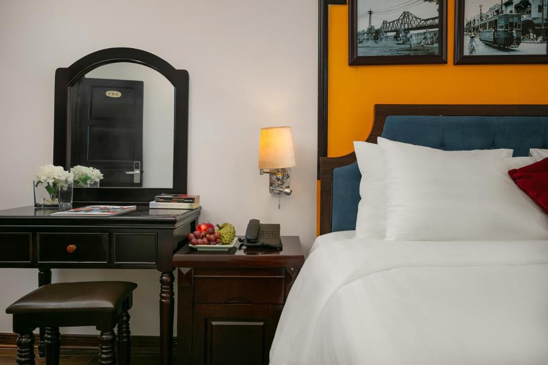 Photo of Bedroom in Hang Dao