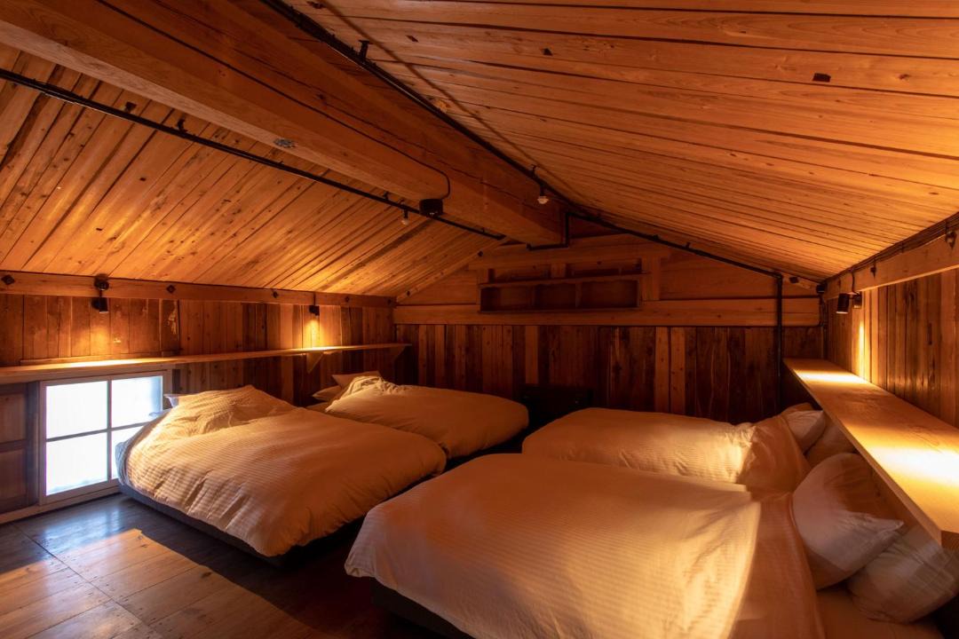 Photo of Bedroom in Shirataka