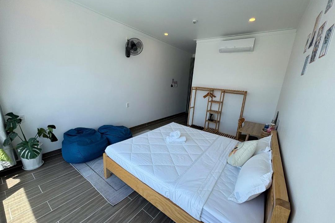 Photo of Bedroom in Ninh Hai