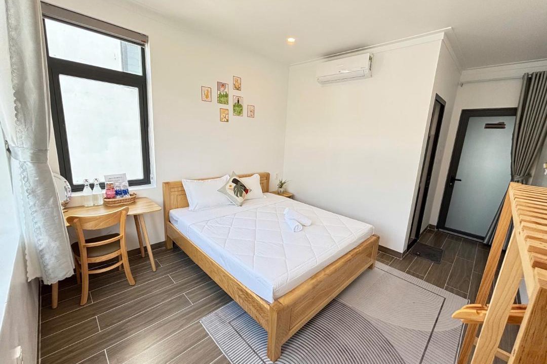Photo of Bedroom in Ninh Hai