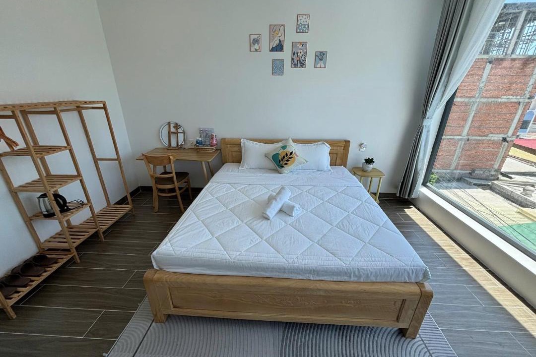 Photo of Bedroom in Ninh Hai
