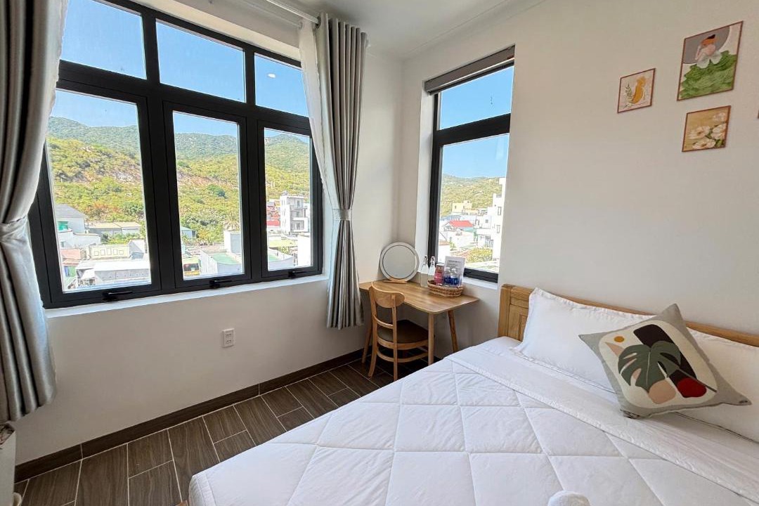 Photo of Bedroom in Ninh Hai