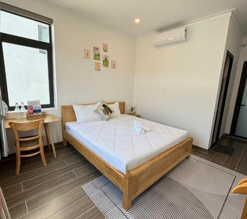 Photo of Bedroom in Ninh Hai