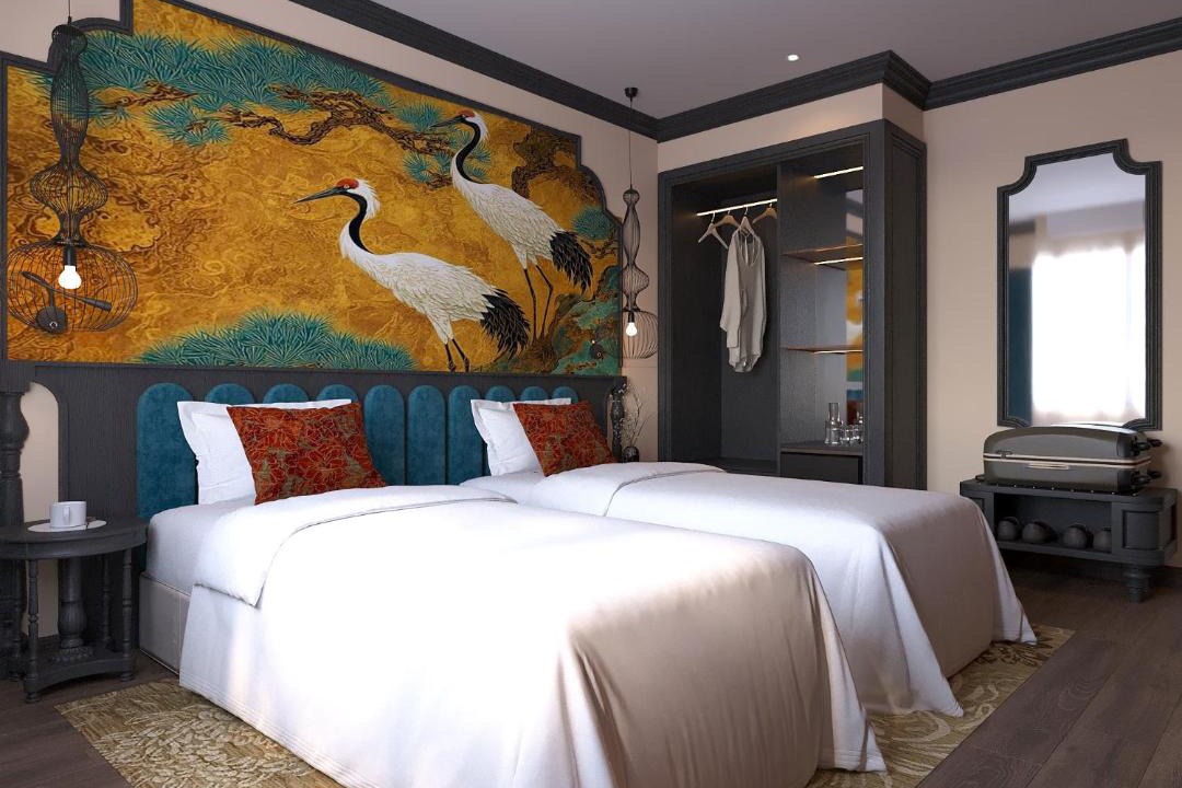 Photo of Bedroom in Hang Trong
