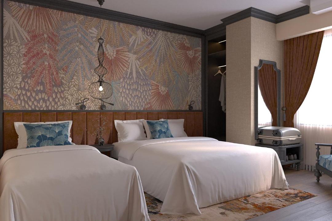 Photo of Bedroom in Hang Trong
