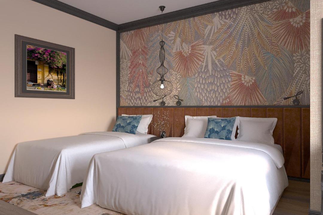 Photo of Bedroom in Hang Trong