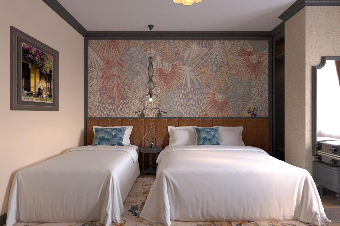 Photo of Bedroom in Hang Trong