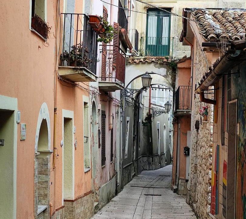 Photo of Others in San Gregorio Matese