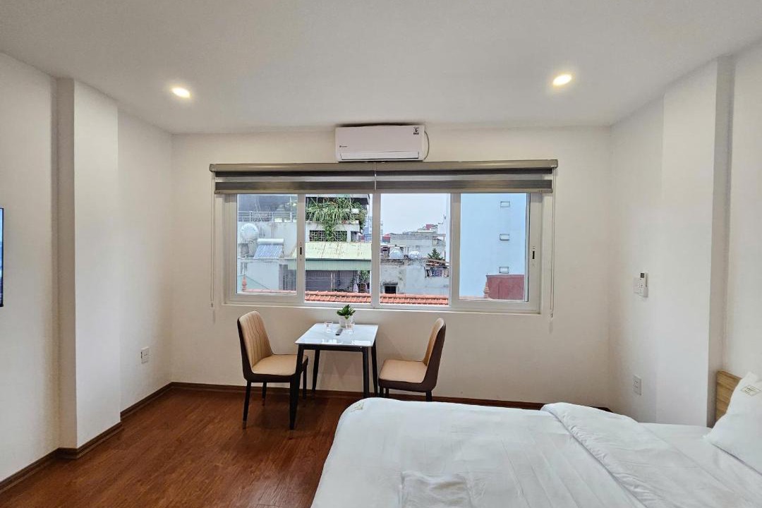 Photo of Bedroom in Nhat Tan