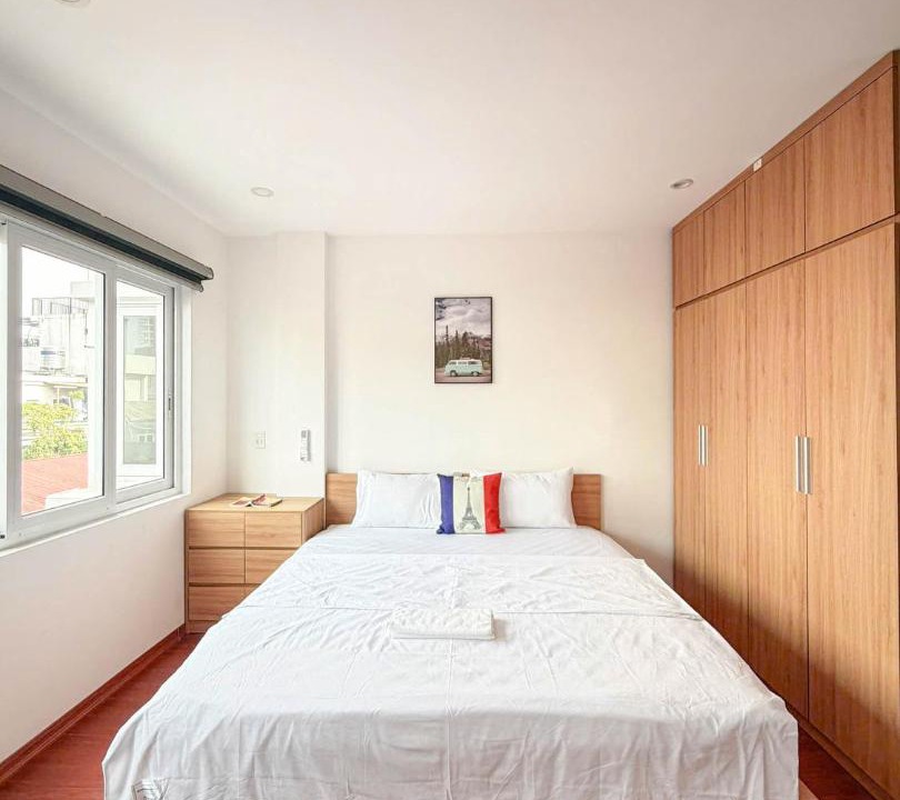 Photo of Bedroom in Nhat Tan