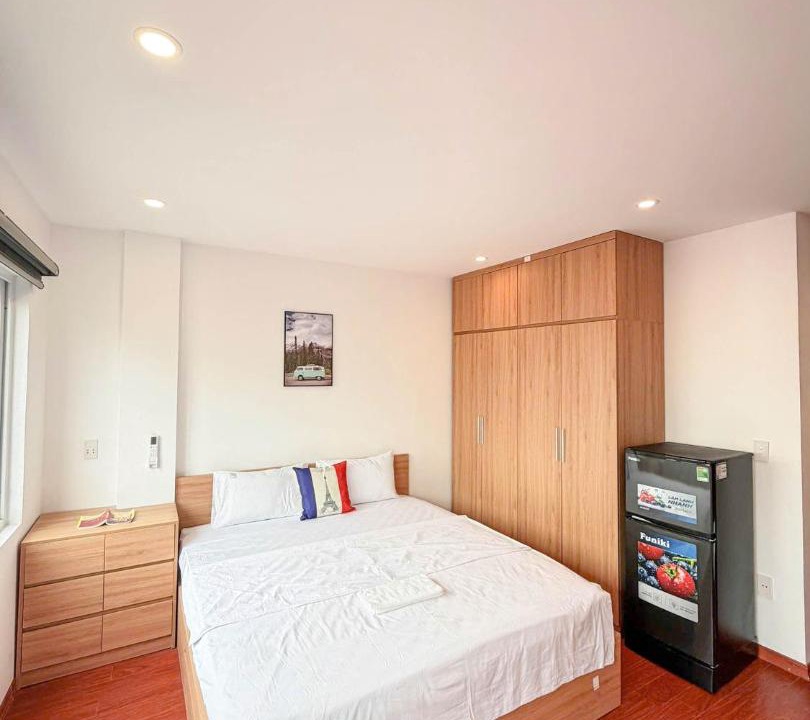 Photo of Bedroom in Nhat Tan