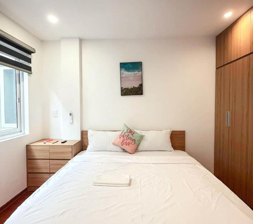 Photo of Bedroom in Nhat Tan