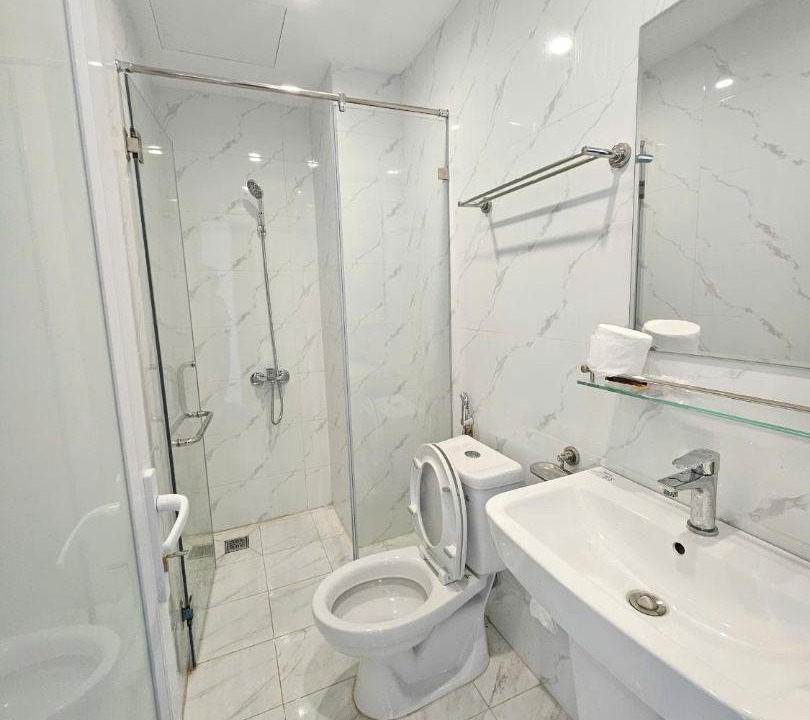 Photo of Bathroom in Nhat Tan