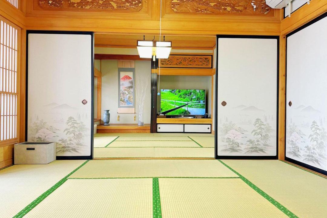 Photo of Others in Nishikatsura