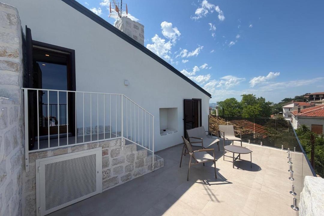 Photo of Patio Balcony in Selva di Altino