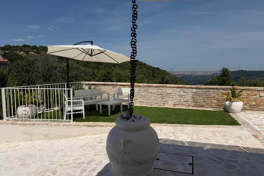 Photo of Patio Balcony in Selva di Altino