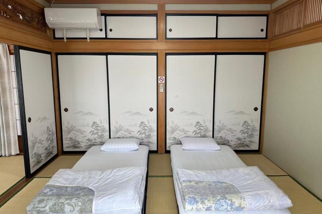 Photo of Others in Nishikatsura