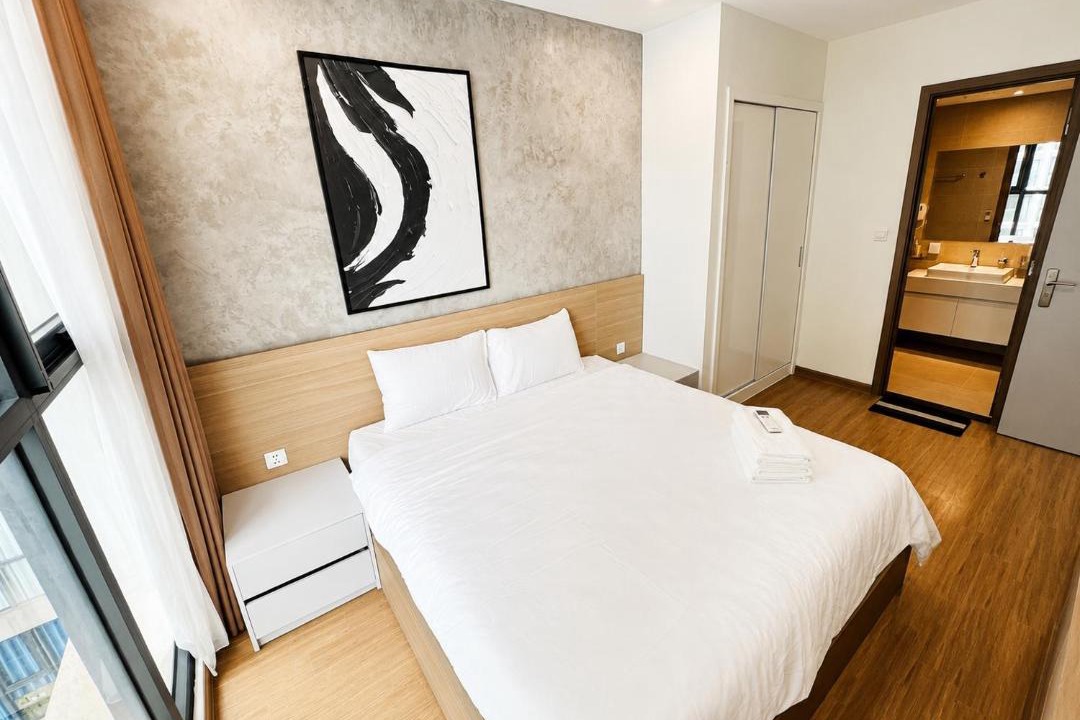 Photo of Bedroom in My Đinh