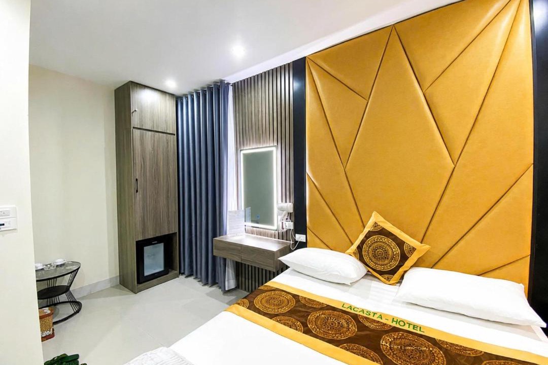 Photo of Bedroom in Ha Dong