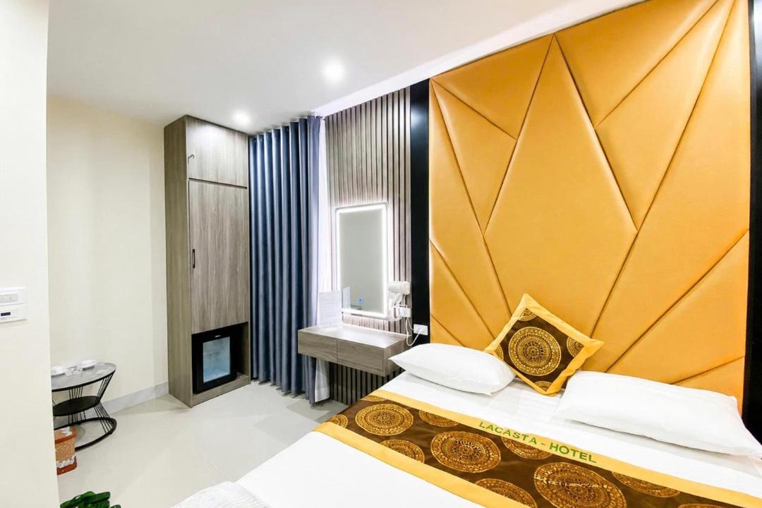 Photo of Bedroom in Ha Dong